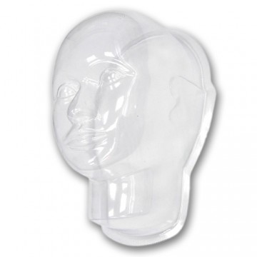 Support visage pour peau synth&eacute;tique-1886